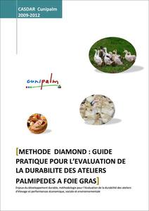 Methodological guide Palmipeds